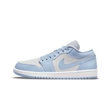 NIKE JORDAN 1 Low Air (DC0774-050) in grau