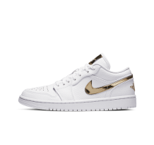 NIKE JORDAN 1 Low SE (CZ4776-100) in weiss