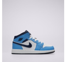 Jordan 1 Mid (DQ8423-405)