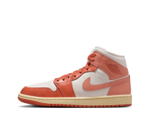 Jordan 1 Mid Madder Root (BQ6472-180)