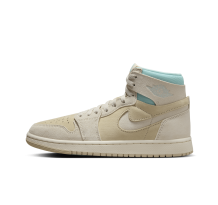 NIKE JORDAN Air 1 Zoom CMFT 2 (DV1305-101) in weiss