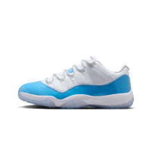 Jordan 11 Retro Low University Blue (FV5104-100)