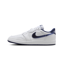 NIKE JORDAN 1 Low 85 (FB9933-141) in weiss