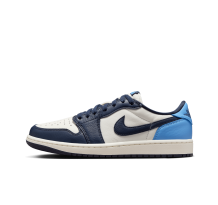 Jordan 1 Low Retro OG Obsidian Air (CZ0790-400)