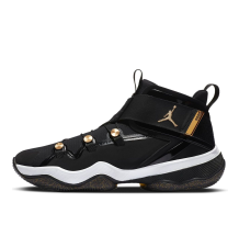 Jordan AJNT 23 Gold Metallic AJNT23 (CI5441-008)