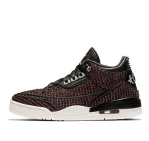 Jordan Anna Wintour x 3 Retro womens University Awok Vogue (BQ3195-601)