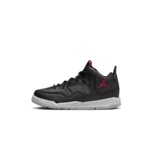 NIKE jordan Zions Courtside 23 (AQ7734-023) in schwarz