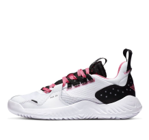 jordan custom Delta Pinksicle GS (CV5159-106)