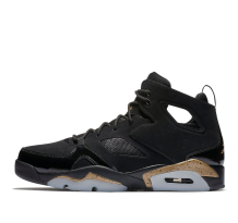 Jordan Flight Club 91 Metallic Gold (555475-031)