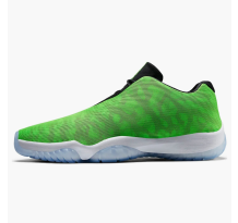 Jordan Future Low Green Pulse (718948-302)