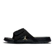 Jordan Hydro 12 Metallic Gold GS Slide (820267-012)