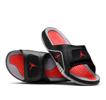 Jordan Hydro 4 Retro Cement Slide (532225 060)