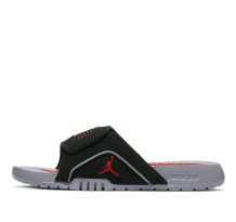 Jordan Hydro 4 Retro Cement Grey Slide GS (532226-006)