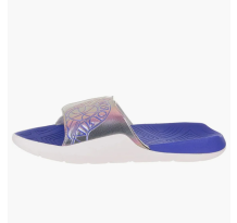 Jordan Hydro 7 Wolf Grey Hyper Royal (AA2517-007)