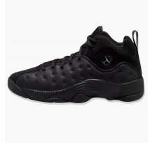 Jordan Jumpman Team 2 Metallic Silver (819175 001)