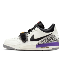 Jordan Legacy 312 Low Lakers GS (CD9054-102)