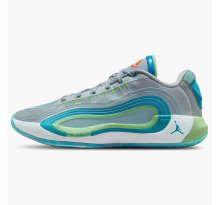 Jordan Luka 4 Laser Blue (HF0823-002)