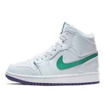 Jordan 1 Mid Pregame Pack Mindfulness SE Luka Doncic (CW5853-100)