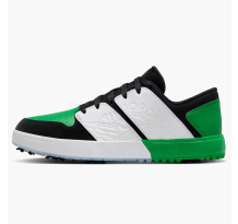 Jordan Nu Retro 1 Golf Blue Tint Lucky Green (FZ4153-002)