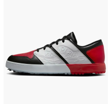 Jordan Nu Retro 1 Low Golf Chicago (FZ4153 001)