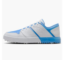 Jordan Nu Retro 1 Low Golf University Blue (FZ4153-101)