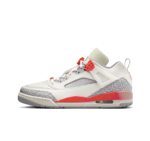 Jordan PSG x Air Jordan Spizike Low Sail & Infrared (HF8827-100)