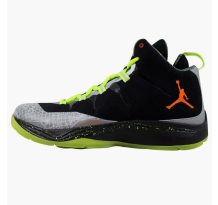 Jordan Super.Fly 2 Christmas Total Reflective Silver (640315 025)