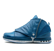 Jordan Trophy Room x 16 Retro Blue French (854255-416)