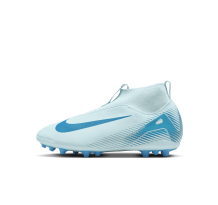 Nike Mercurial Superfly 10 Academy AG JR Zoom (FQ8308-400)