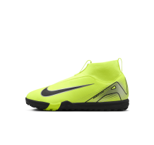 Nike Zoom Superfly 10 Academy TF Jr. Mercurial (FQ8310-700) in gelb