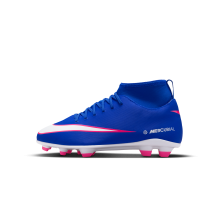 Nike Mercurial 10 Club Superfly (FQ8318-446)