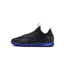 Nike Jr. Zoom Mercurial Vapor 15 IC Academy JR (DJ5619-040) in schwarz