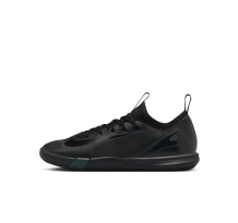 Nike Jr Zoom Mercurial Vapor Academy Jr. 16 IC (FQ8411-002) in schwarz