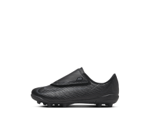Nike Jr. Mercurial Vapor 16 Club MG Low Top Fu jüngere (FQ8290-002) in schwarz