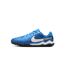 Nike Jr. Tiempo Legend 10 (DV4351-400) in blau