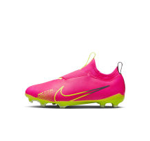 Nike Mercurial Vapor 15 Academy Air Zoom MG Luminous JR FG (DJ5617-605)