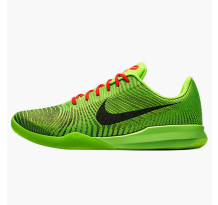 Nike KB Mentality 2 Grinch (818952 300)