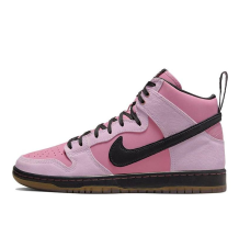 Nike KCDC x Dunk High SB (DH7742-600)