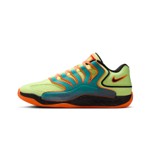 Nike KD 18 Clear Jade Liquid Lime (HV1993-301)