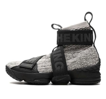 Nike LeBron 15 Kith x Concrete (AO1068-100)