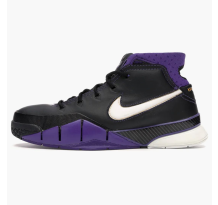 Nike Zoom Kobe 1 Blackout (313143-014)