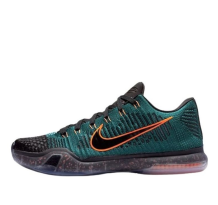 Nike Kobe 10 Elite Low Drill Sergeant (747212-303)