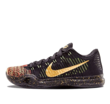 Nike Kobe 10 Elite Low Christmas (802560-076)