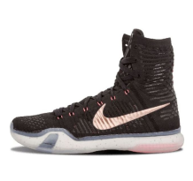 Nike Kobe 10 Elite High Rose Pack Gold (718763-091)