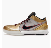 Nike Zoom Kobe 4 Protro 2024 (FQ3544 100)