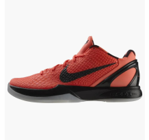 Nike Kobe 6 Fc Barcelona Mango (429659-800)