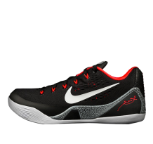 Nike Kobe 9 EM Low Laser Crimson (646701-001)