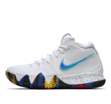 Nike Kyrie 4 NCAA (943806-104)
