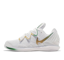 Nike Kyrie Irving X Nick Kyrgios Air Zoom Vapor Clover (BQ5952-101)