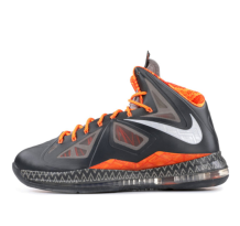 Nike LeBron 10 History Month X (583109-001)